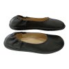 Dámské barefoot balerínky ROCK SPRING Stanford slim fit softy black