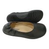 Dámské barefoot balerínky ROCK SPRING Stanford slim fit softy black