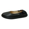 Dámské barefoot balerínky ROCK SPRING Stanford slim fit softy black