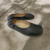 Dámské barefoot balerínky ROCK SPRING Stanford slim fit softy black