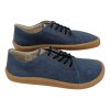 Dámské barefoot tenisky FRODDO Vegan Laces blue G3130249-24