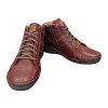 Dámské kotníkové J.SEIBEL 89201 BORDO