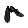 Piccadilly dámské lodičky 654021-49 černé