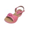 Piccadilly dámské sandály růžové
