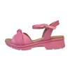 Piccadilly dámské sandály růžové