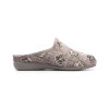 MEDI LINE dámské bačkory 5062 šedé