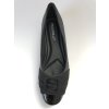 Piccadilly dámské baleríny 251065-6 černé (Velikost 36)