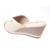 Piccadilly dámské pantofle Joanete 408149-3 béžové