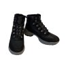 Imac dámské kotníkové boty HELLAS 658338.7150-011 černé