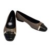 Piccadilly dámské baleríny Joanete 250229-1 hnědé