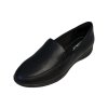 Piccadilly dámské polobotky 261033-1 černé