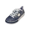 Bottero dámské tenisky 331402 modré