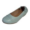 Piccadilly dámské baleríny 106007-1 modré