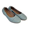 Piccadilly dámské baleríny 106007-1 modré