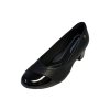 Piccadilly dámské lodičky Joanete 110164-17 černé