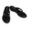 Piccadilly dámské žabky 565014-6 černé