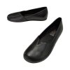 URBAN LADIES dámské baleríny černé 91174