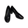 Piccadilly dámské lodičky 130185-336 černé