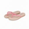 PICCADILLY dámské žabky 513005-1 růžové