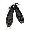 PICCADILLY dámské balerínky 272002-1 černé