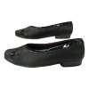 PICCADILLY dámské balerínky 250224-6 černé