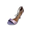 Vizzano dámské sandály 6210.1026.25032.88787 fialové