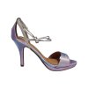 Vizzano dámské sandály 6210.1026.25032.88787 fialové