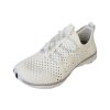 Rock Spring dámská barefootová obuv CAROL bílá