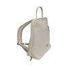 ELLIS dámský batoh B-38 krémový