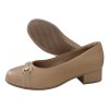 PICCADILLY Joanete dámské lodičky 145053-5 béžové