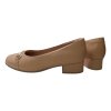 PICCADILLY Joanete dámské lodičky 145053-5 béžové