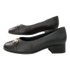 PICCADILLY Joanete dámské lodičky 145053-6 černé