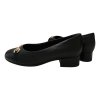PICCADILLY Joanete dámské lodičky 145053-6 černé