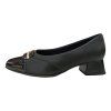 PICCADILLY Joanete dámské lodičky 160097-2 černé