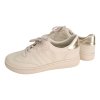 PICCADILLY dámské tenisky 985019-4 krémové