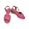 Piccadilly dámské sandály 408214-22 růžové