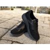 Imac dámské kožené boty 856870.7150.011 černé (Velikost 37)
