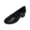 Piccadilly dámské lodičky 145054-10 černé