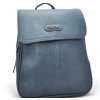 ANEKTA dámský batoh PC060 petrol