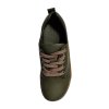 beBare NATURAL FIT dámské polobotky CMK2101 khaki (Velikost 36)