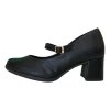 PICCADILLY dámské lodičky 654021-62 černé