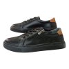 URBAN LADIES dámské tenisky 24509 černé