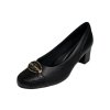 Piccadilly dámské lodičky Joanete 110183-11 černé