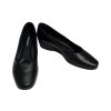 Piccadilly dámské lodičky 143133-327 černé