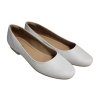 Piccadilly dámské baleríny 250115-600 bílé