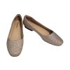 Piccadilly dámské baleríny 250115-605 třpitivé