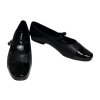 Piccadilly dámské baleríny Joanete 250245-4 černé