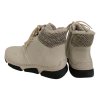RIEKER dámské kotníkové boty 45955-60 béžové