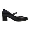 Piccadilly dámské lodičky 654063-4 černé