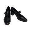 Piccadilly dámské lodičky 654063-4 černé